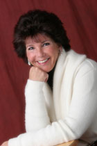 Lisa Tenner