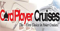 Card Player Cruises